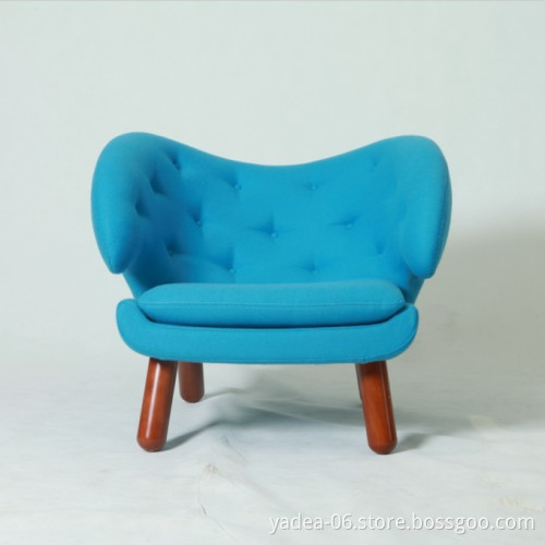 Modern Design Furniture Pelican chair manufacturer